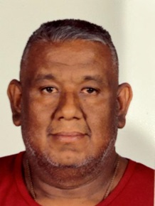 Jean Carlos Ruiz Ventura