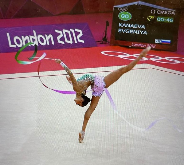 Perla Gymnastics4....