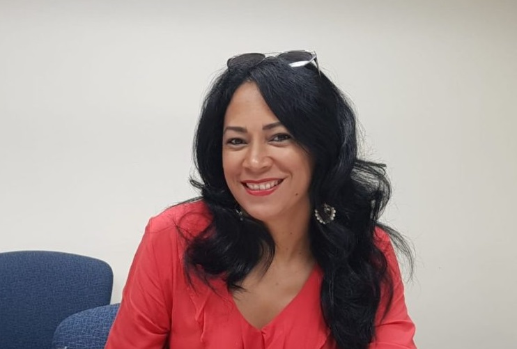 Parlamentario Marisol Lopez Tromp Como Politico A Uza Ministerio Publico
