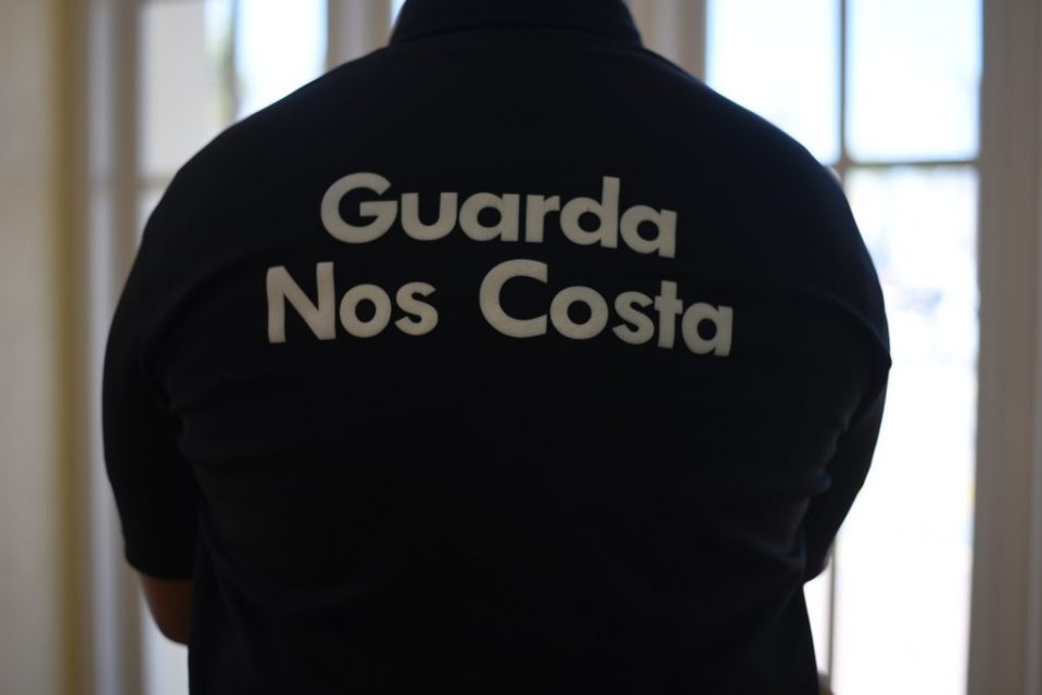 Guarda Nos Costa