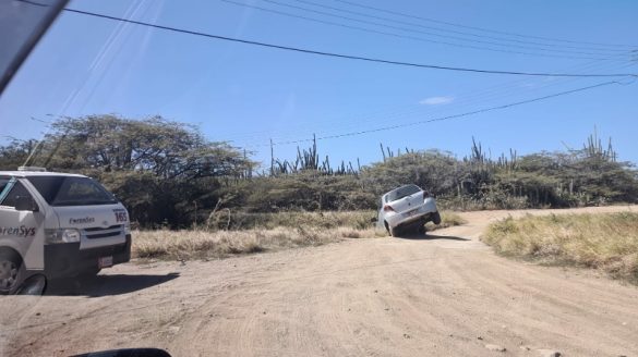 Auto A Bolter Na Hato..