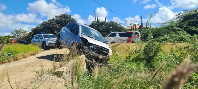 Auto A Bolter Na Hato