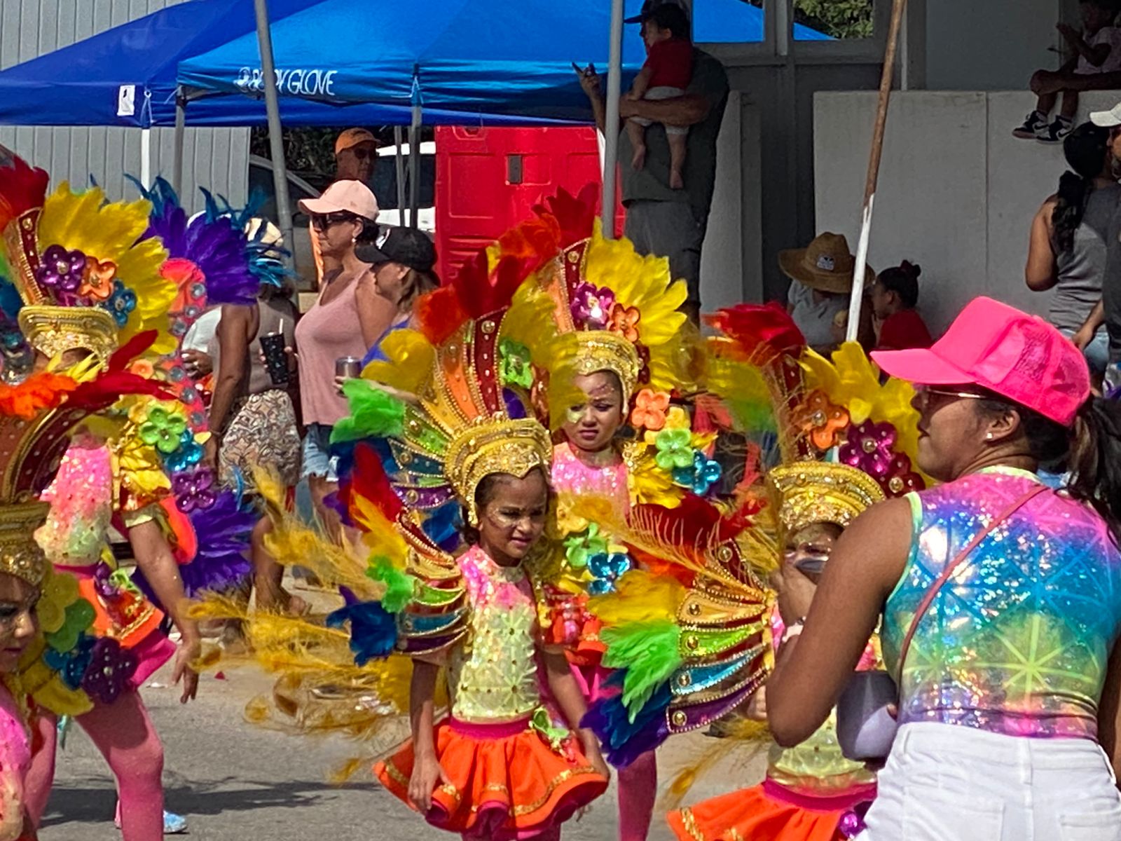 Carnaval Di Playa Di Mucha 5 Feb 2023 31