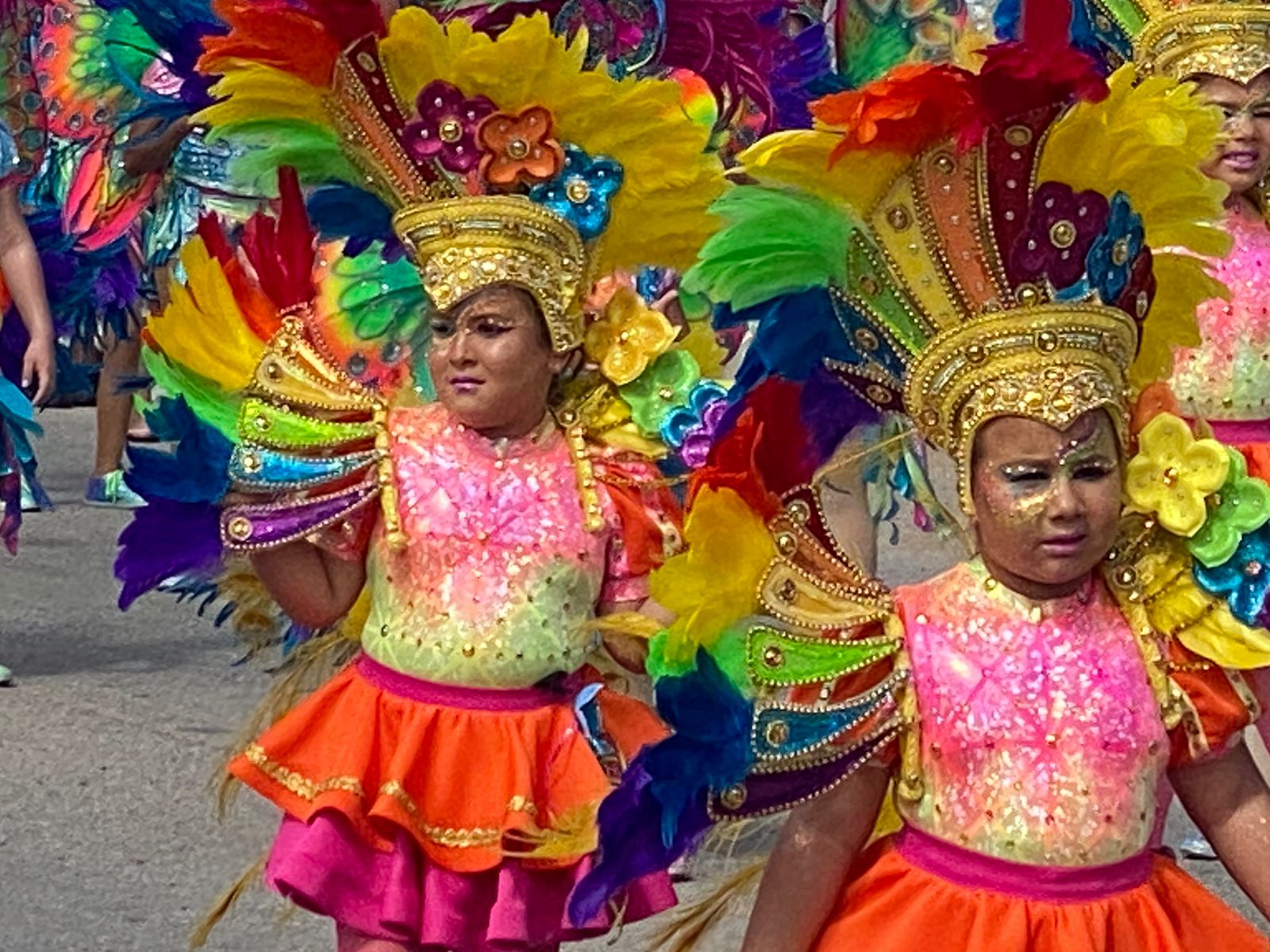 Carnaval Di Playa Di Mucha 5 Feb 2023 32