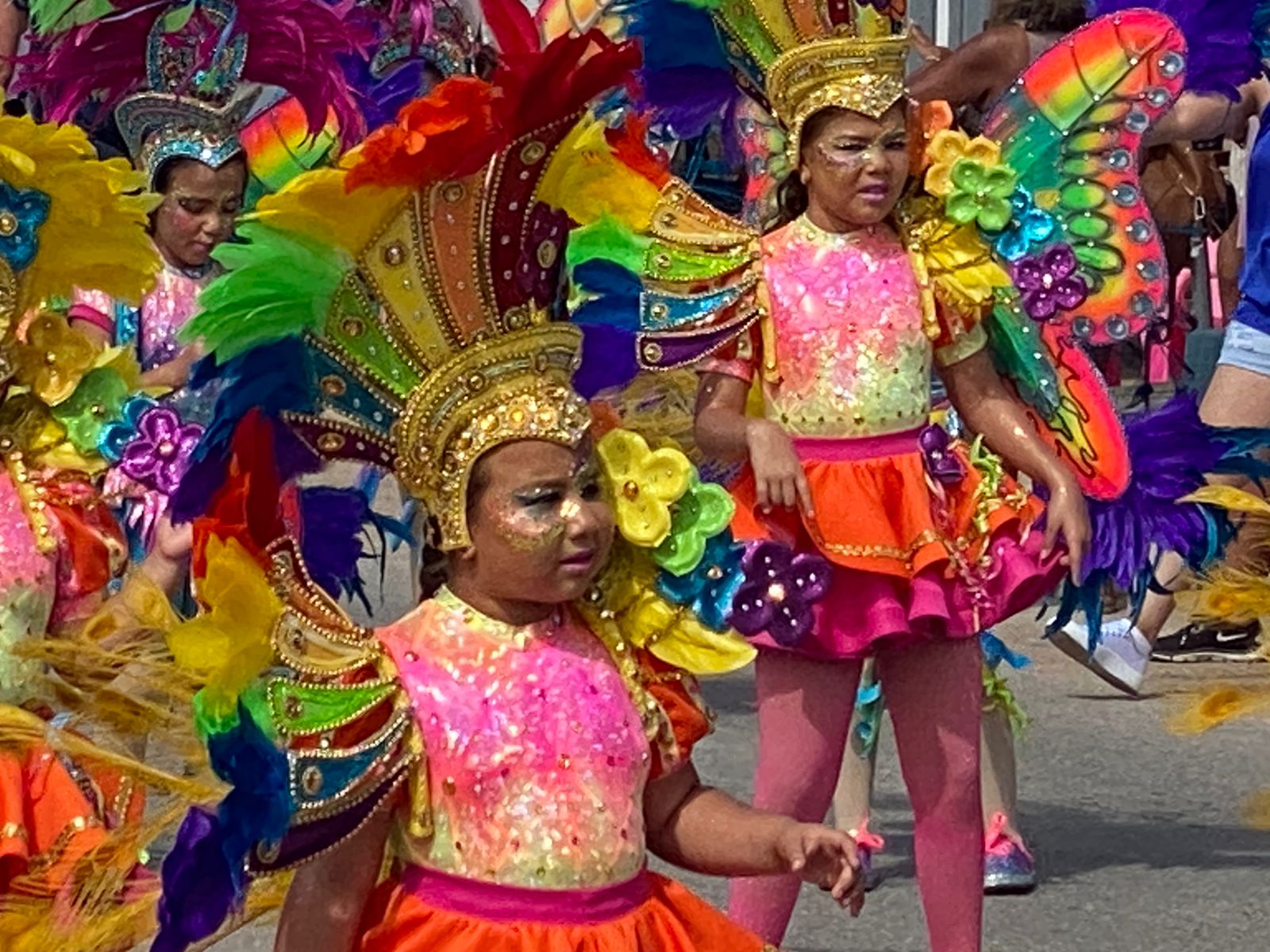 Carnaval Di Playa Di Mucha 5 Feb 2023 33 1