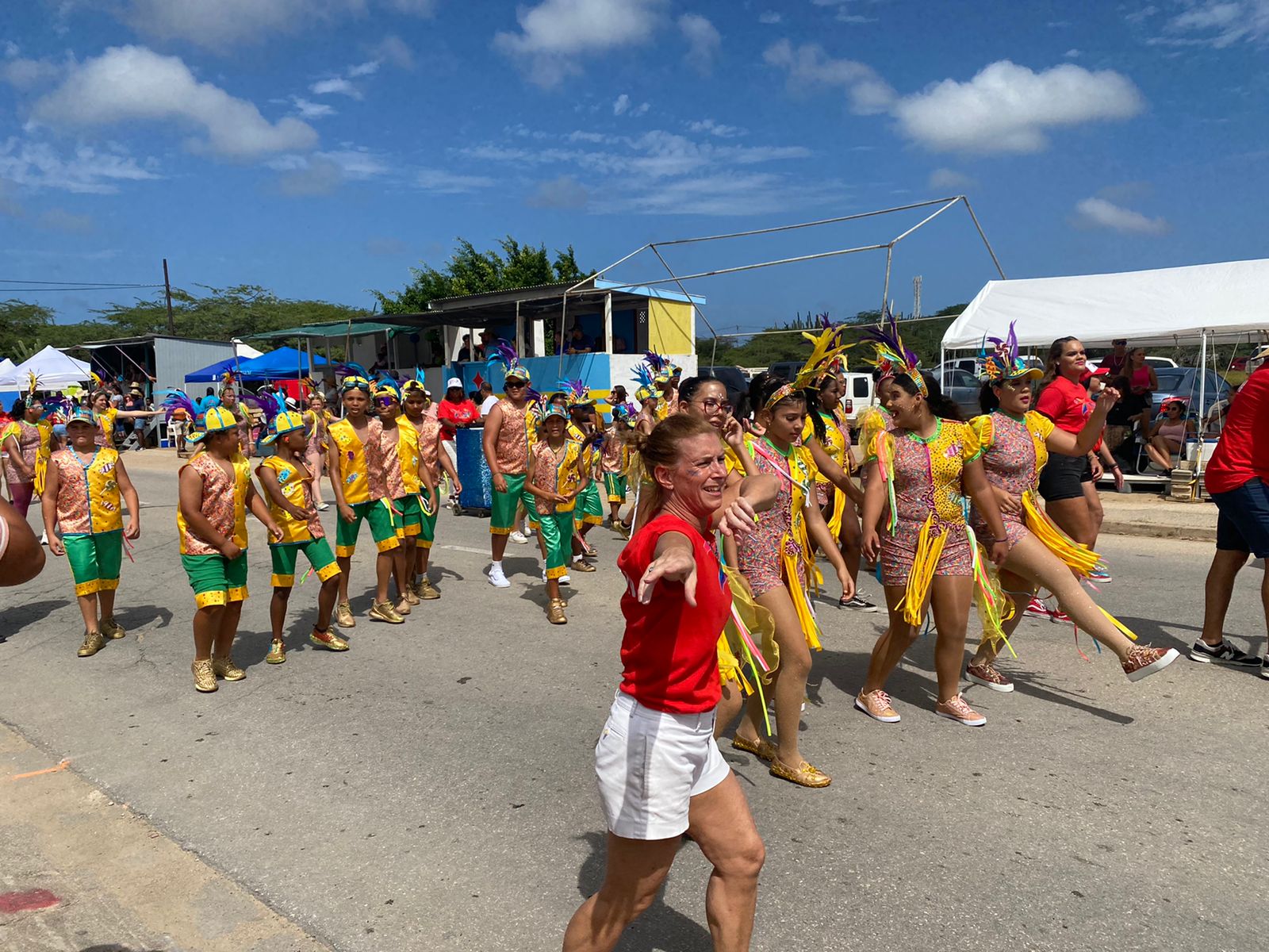 Carnaval Di Playa Di Mucha 5 Feb 2023 4