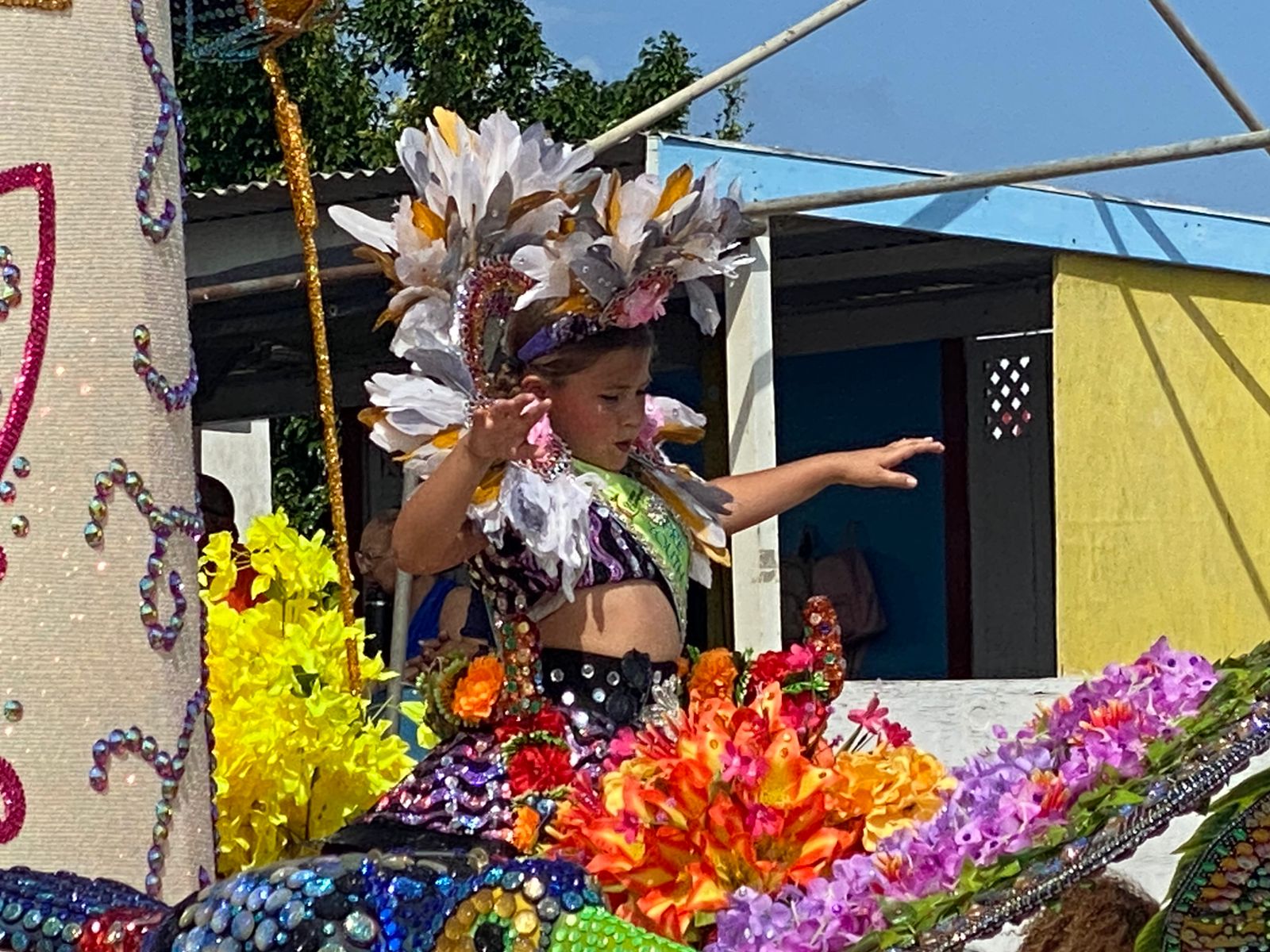 Carnaval Di Playa Di Mucha 5 Feb 2023 40 1