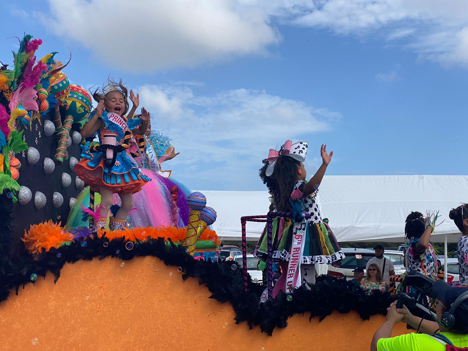 Carnaval Di Playa Di Mucha 5 Feb 2023 42