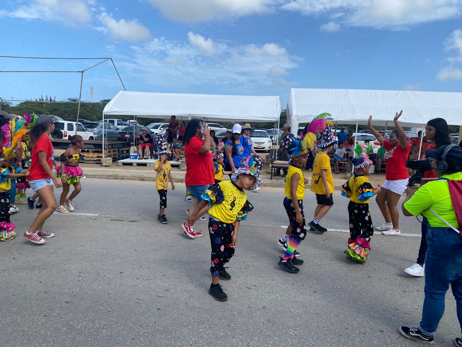 Carnaval Di Playa Di Mucha 5 Feb 2023 45 1