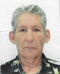 Edgar Ramon Caceres Morillo