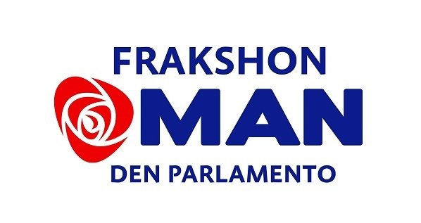 Frakshon Di Man