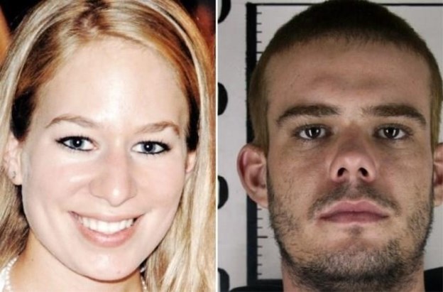 G.c. Van Susteren Natalie Holloway Y Joran Van Der Sloot