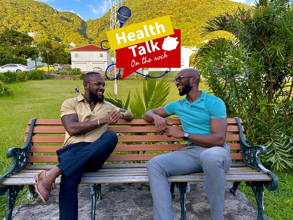 Health Talk On The Rock Launched