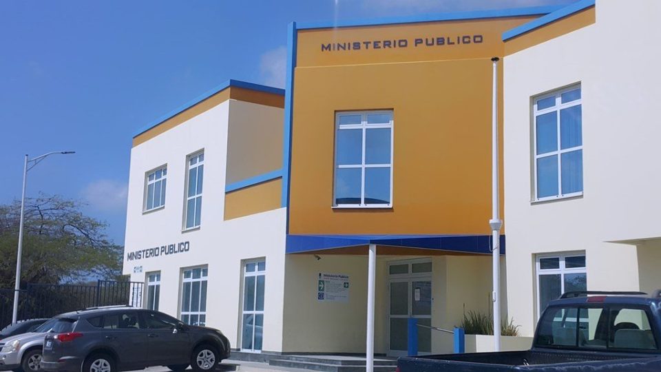 Ministerio Publico