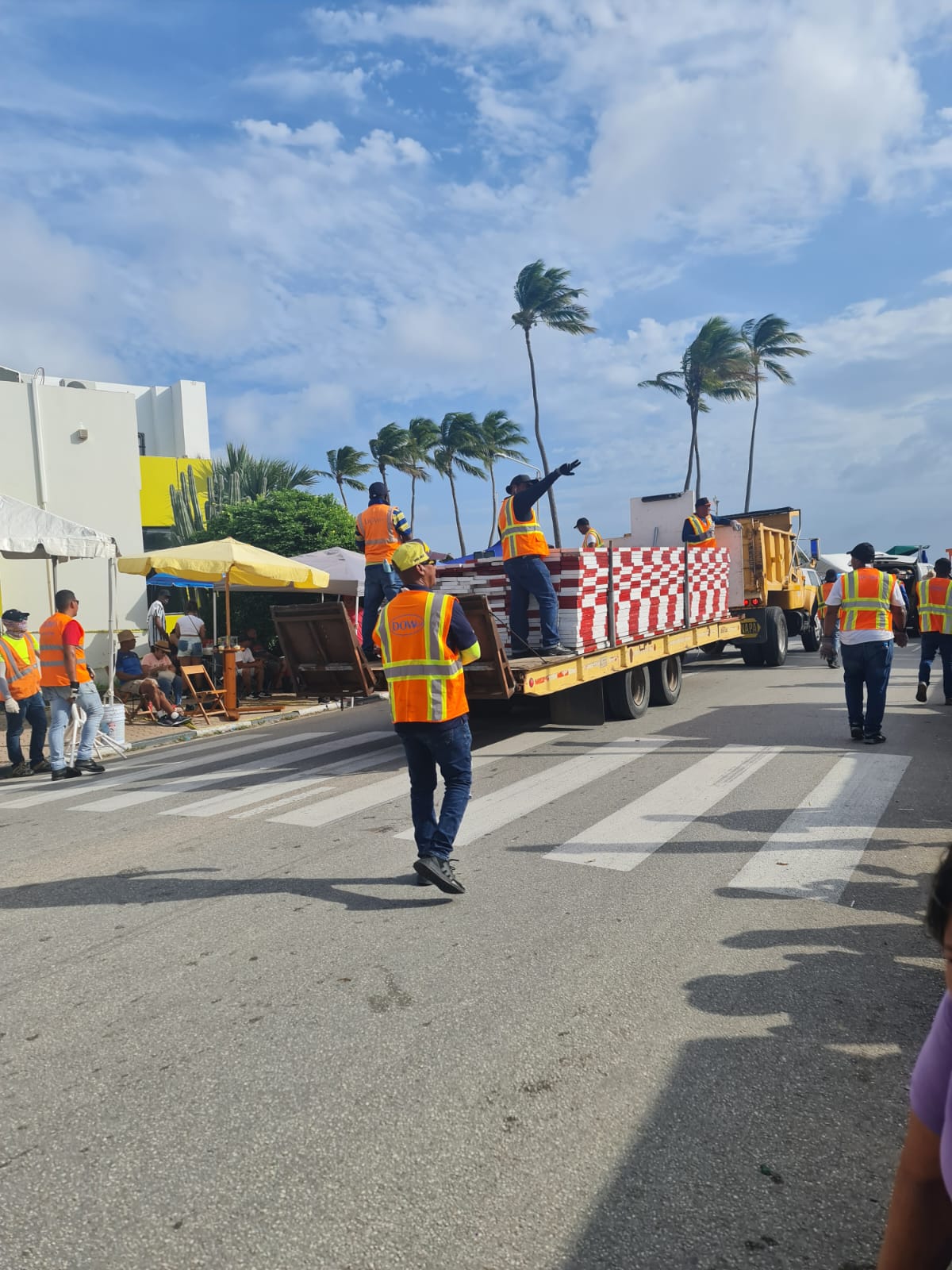 Parada Di Mucha Oranjestad 28