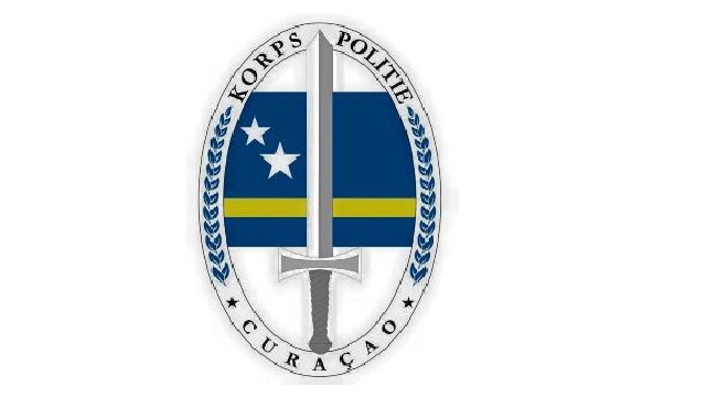 Polis Di Curacao