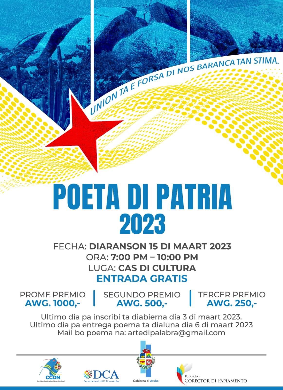 Posterpdp 2023