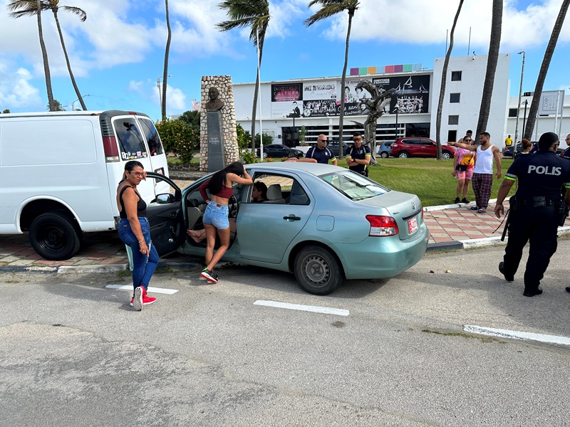 Accidente Pa Motibo Di Alcohol 4