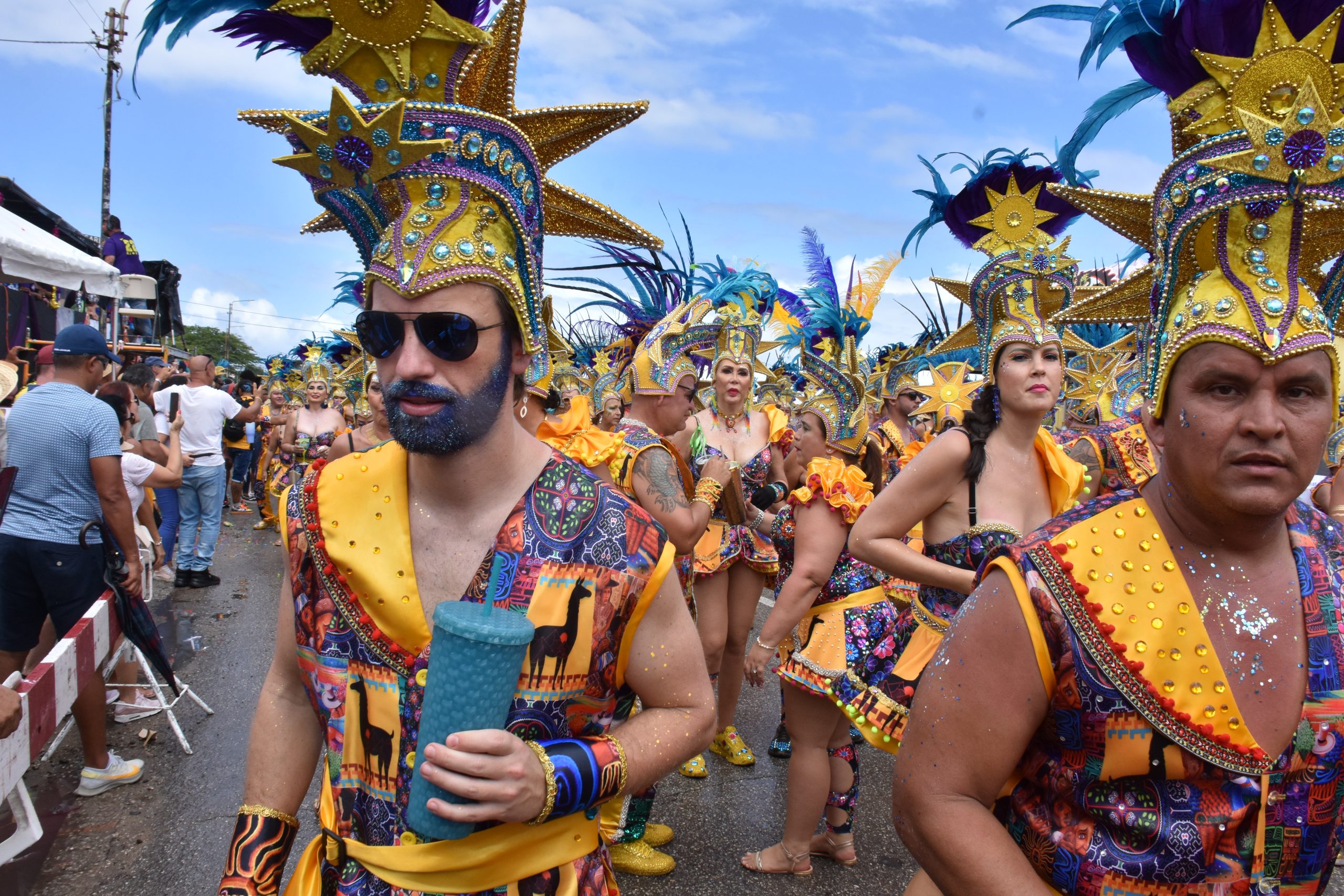 Carnaval Di Playa 103 1 Scaled