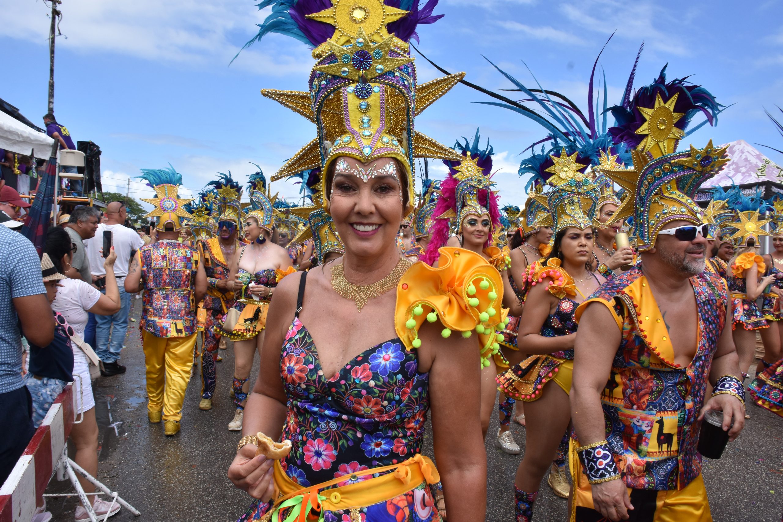 Carnaval Di Playa 105 Scaled