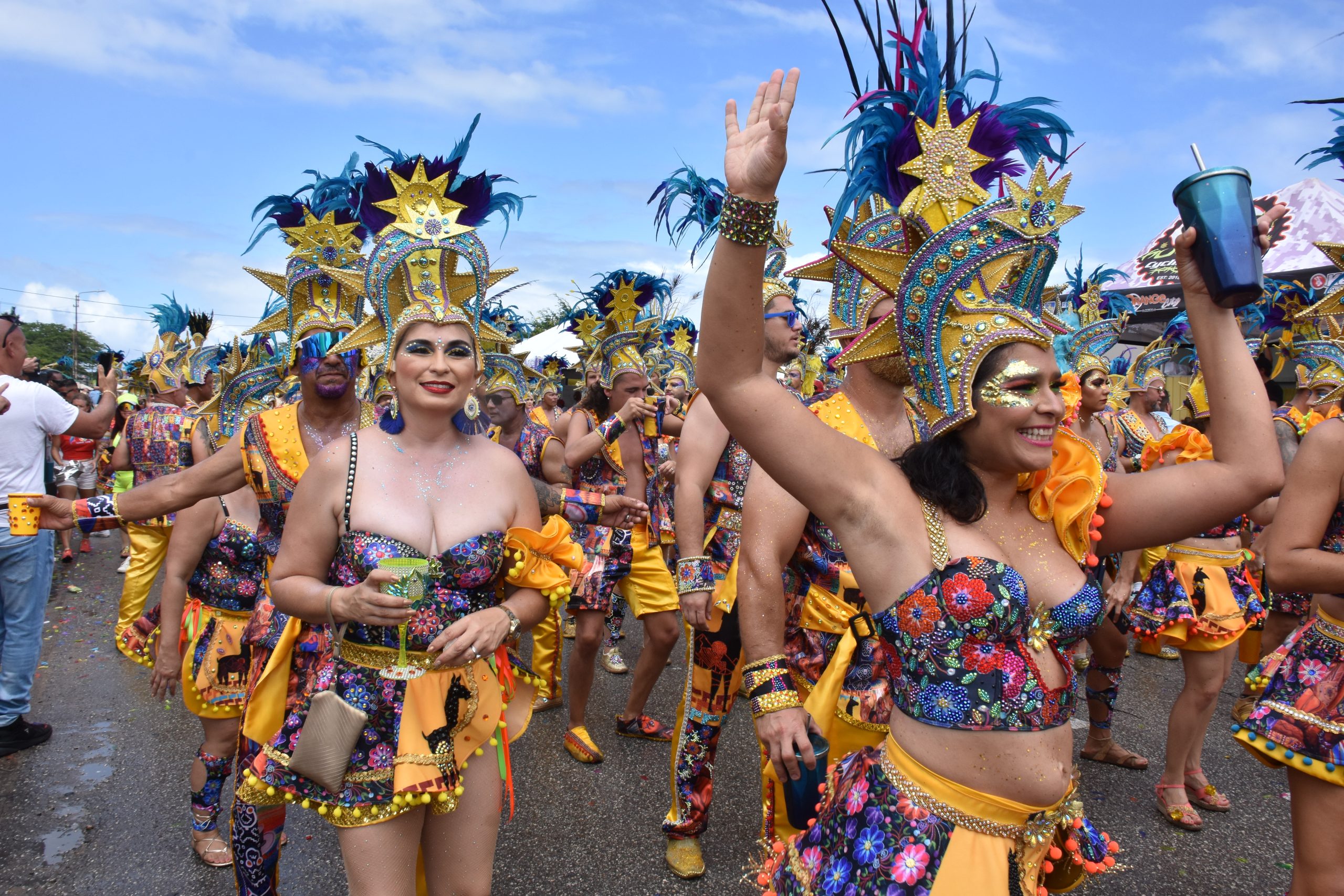 Carnaval Di Playa 107 Scaled