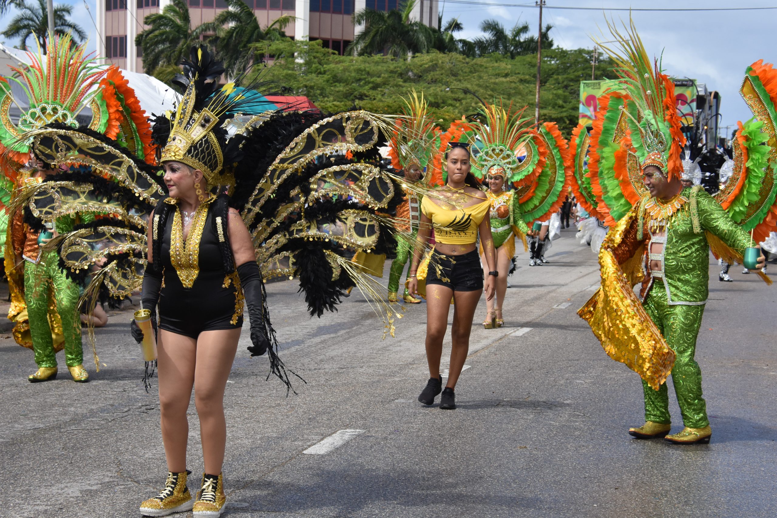 Carnaval Di Playa 130 Scaled