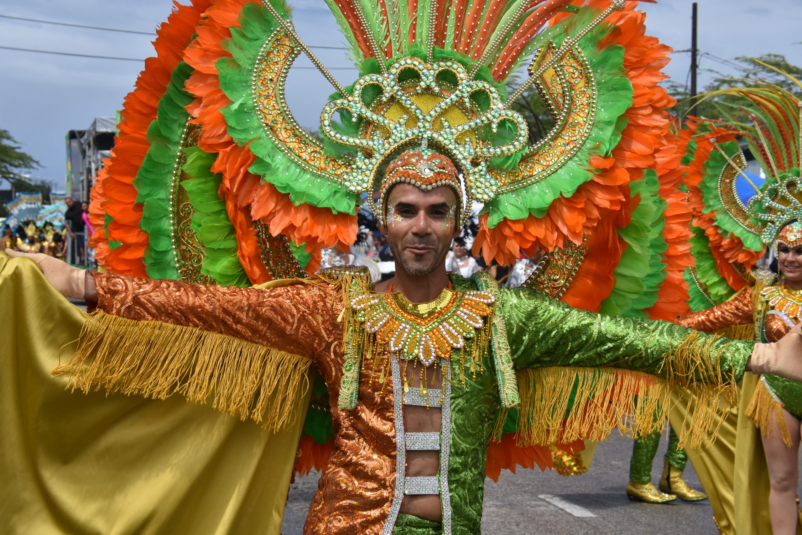 Carnaval Di Playa 132 Scaled