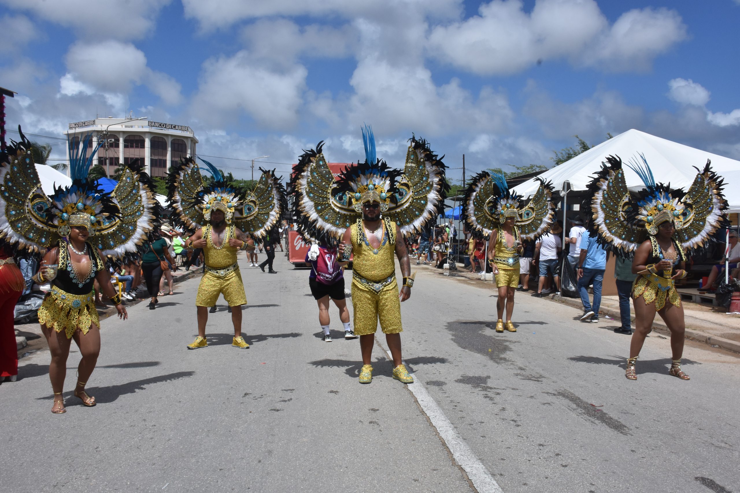 Carnaval Di Playa 14 1 Scaled