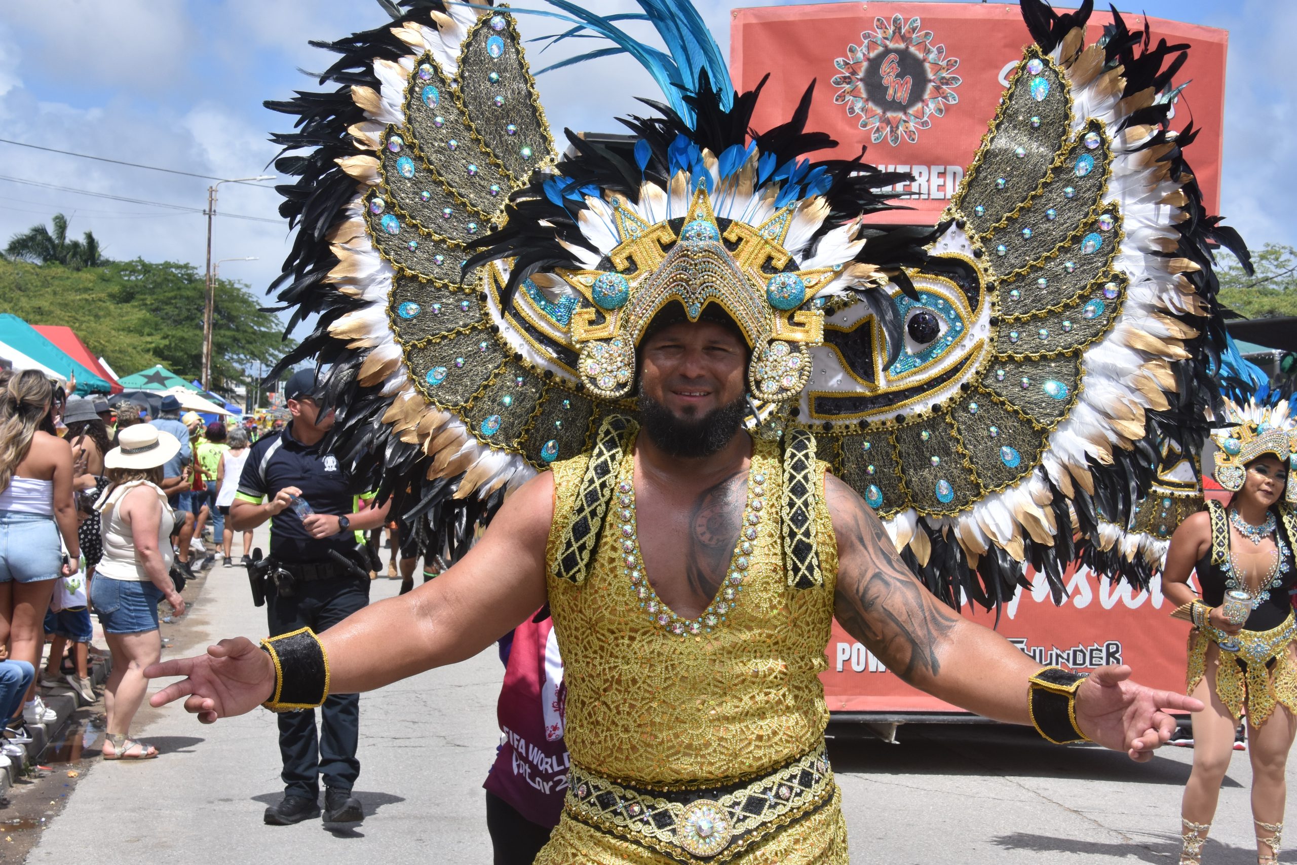 Carnaval Di Playa 15 1 Scaled