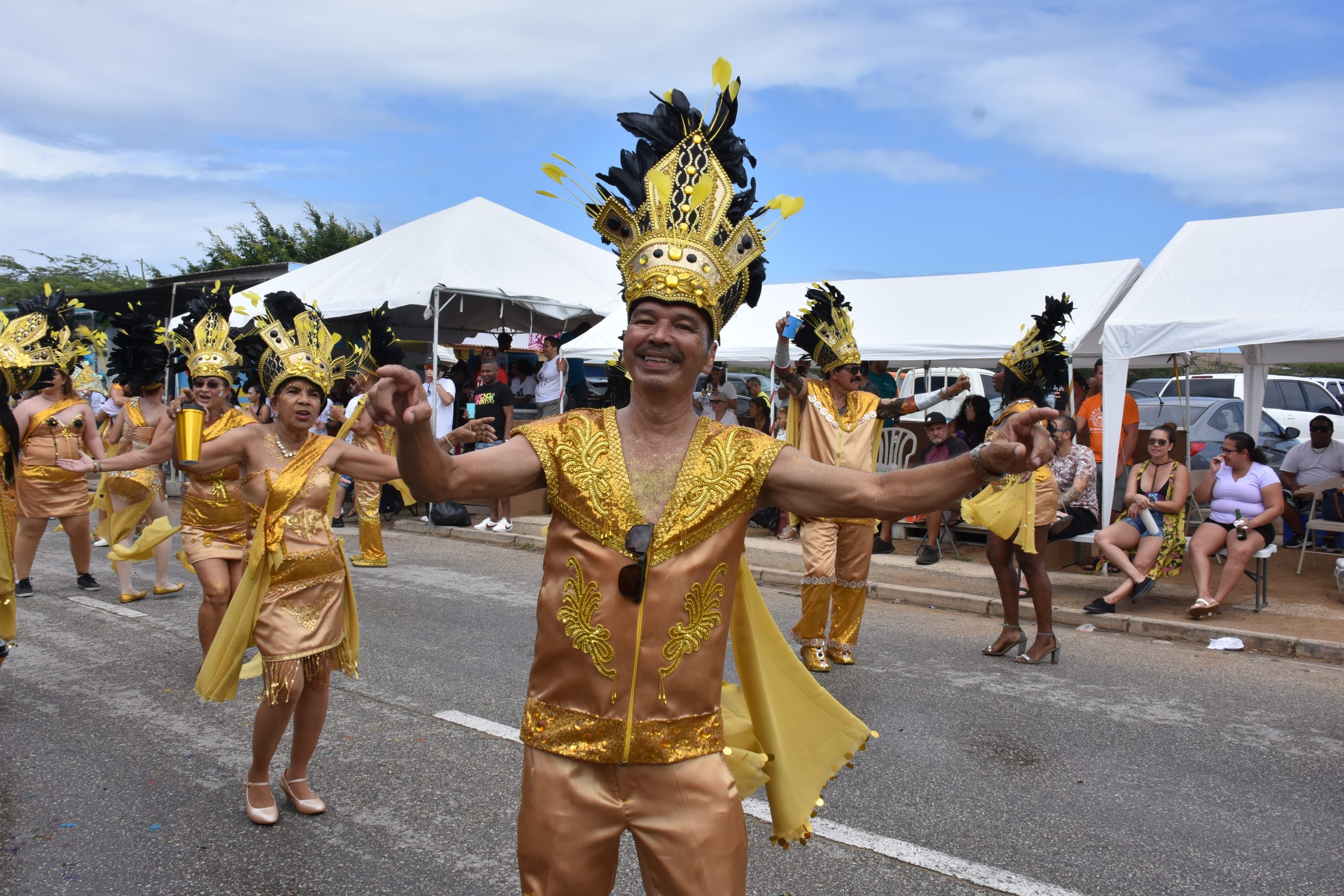 Carnaval Di Playa 150 Scaled