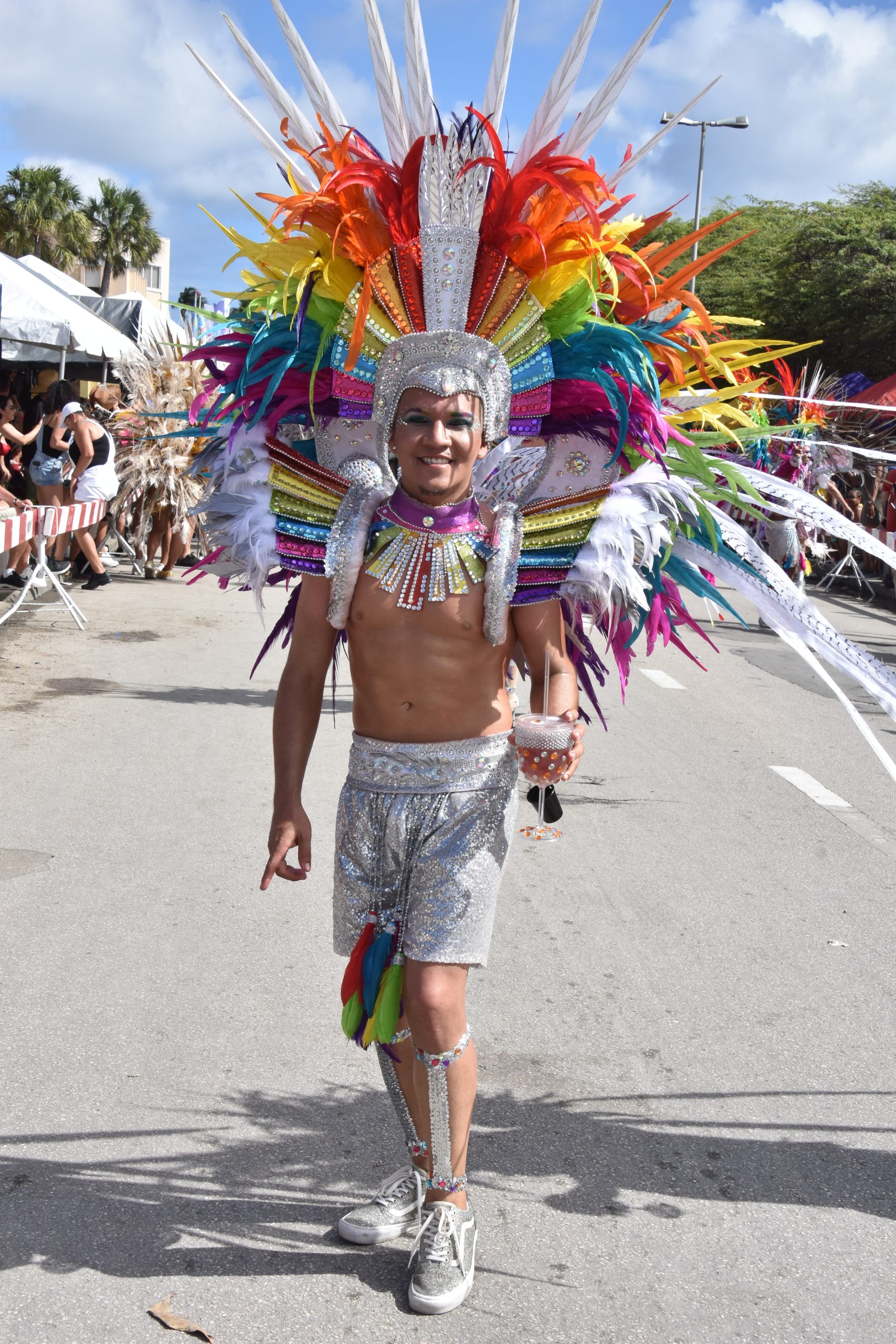 Carnaval Di Playa 170 Scaled