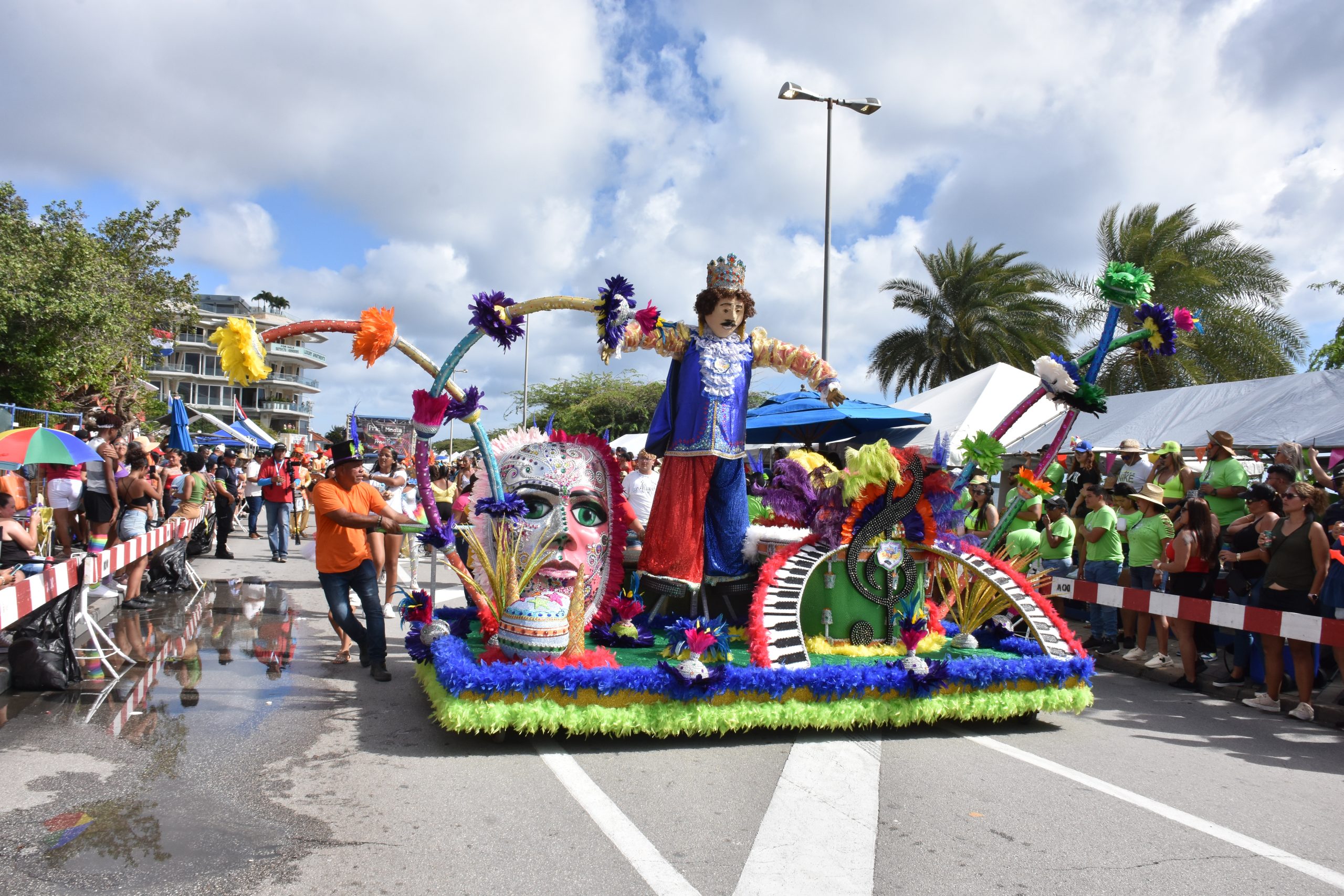 Carnaval Di Playa 175 Scaled