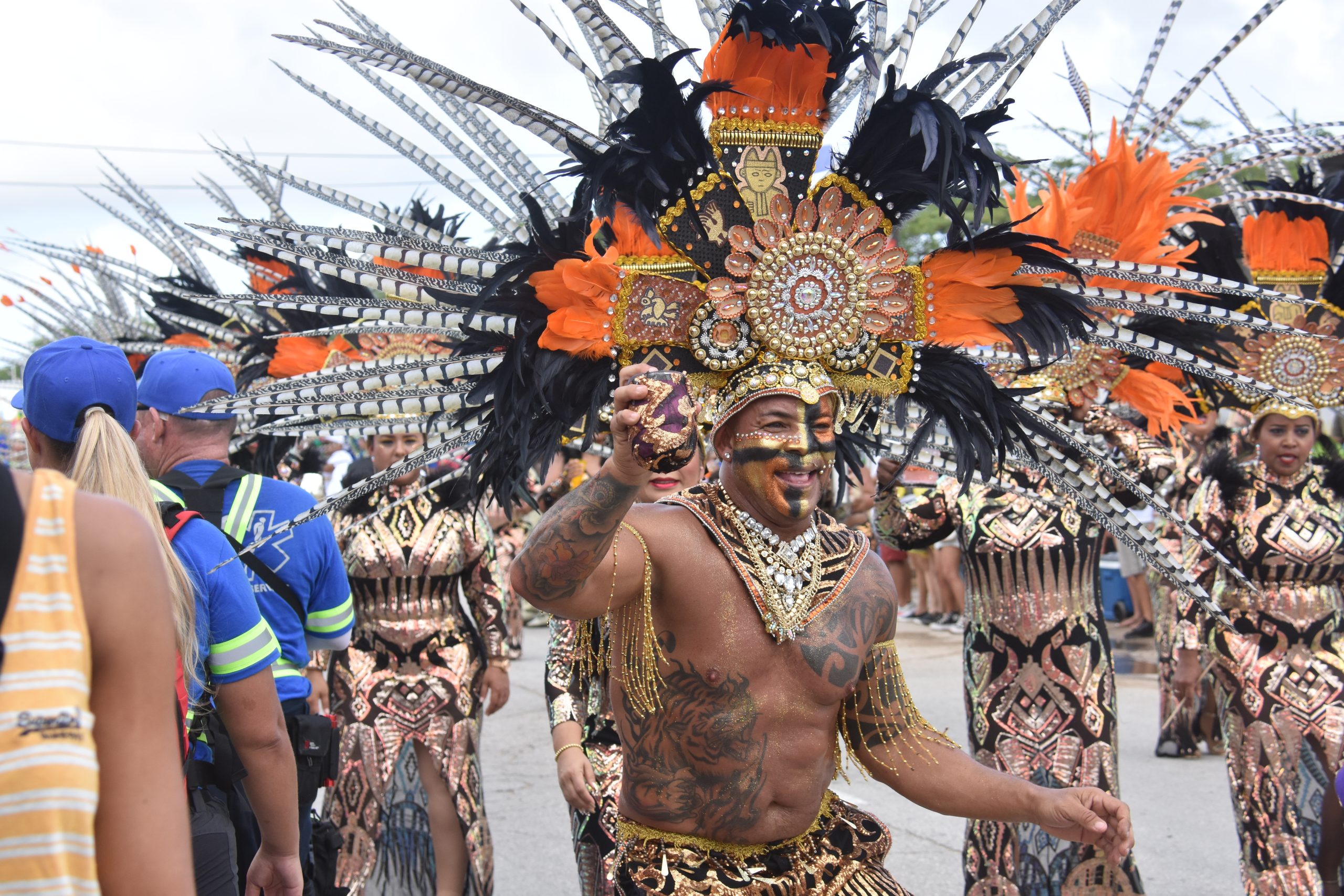 Carnaval Di Playa 27 1 Scaled