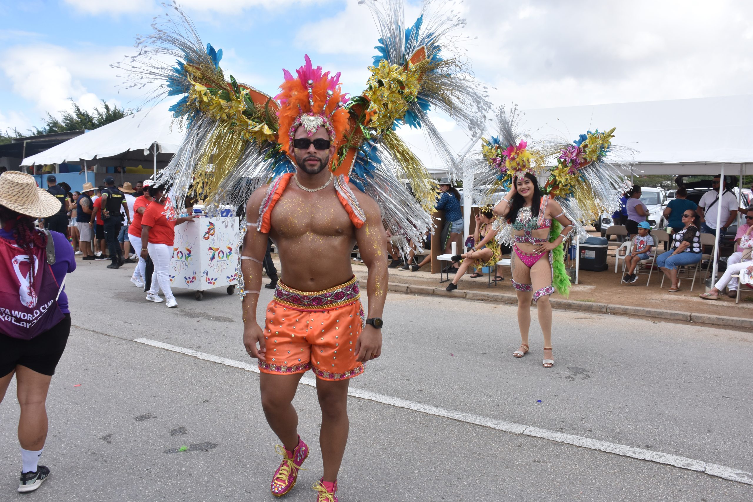 Carnaval Di Playa 52 1 Scaled