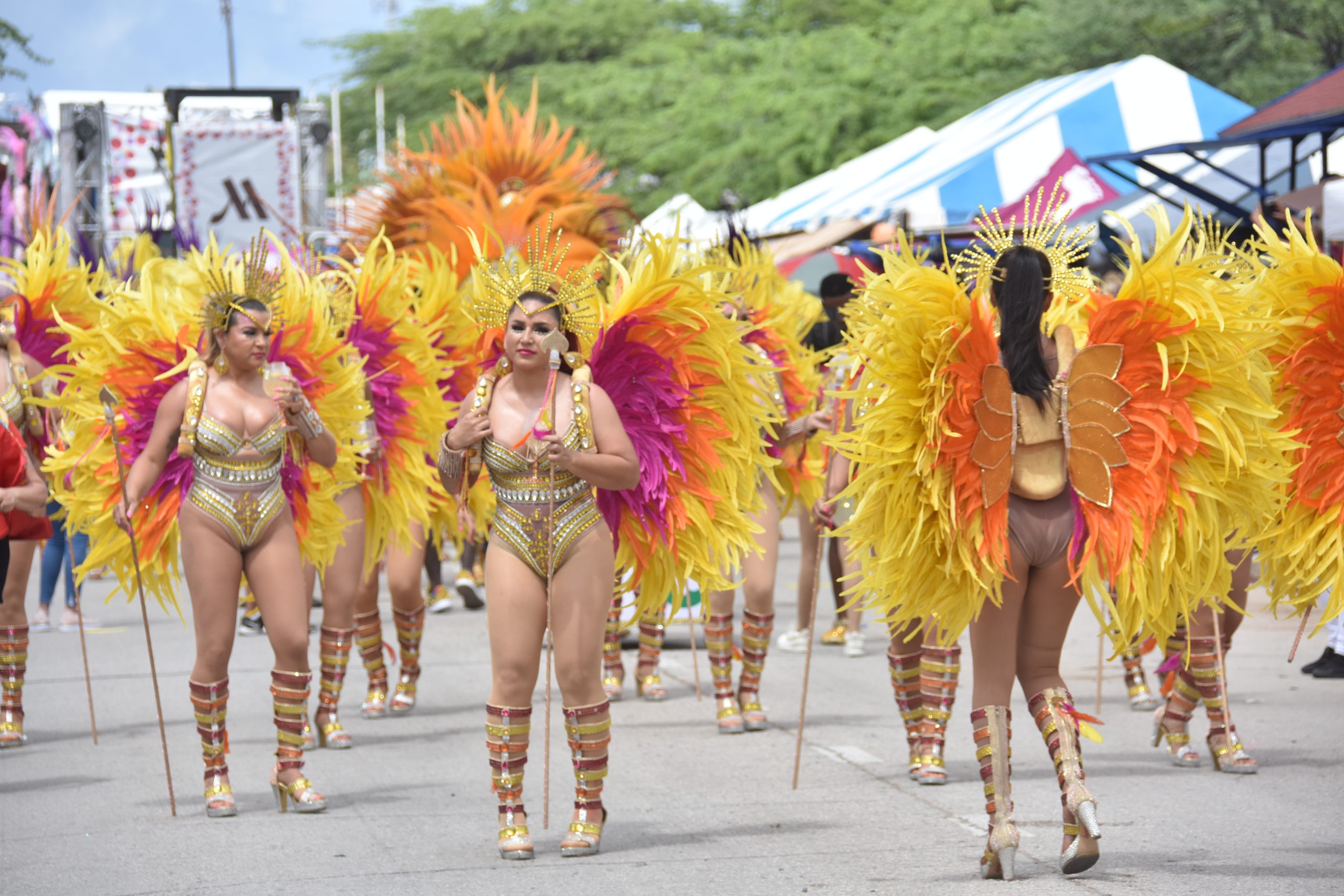 Carnaval Di Playa 63 Scaled