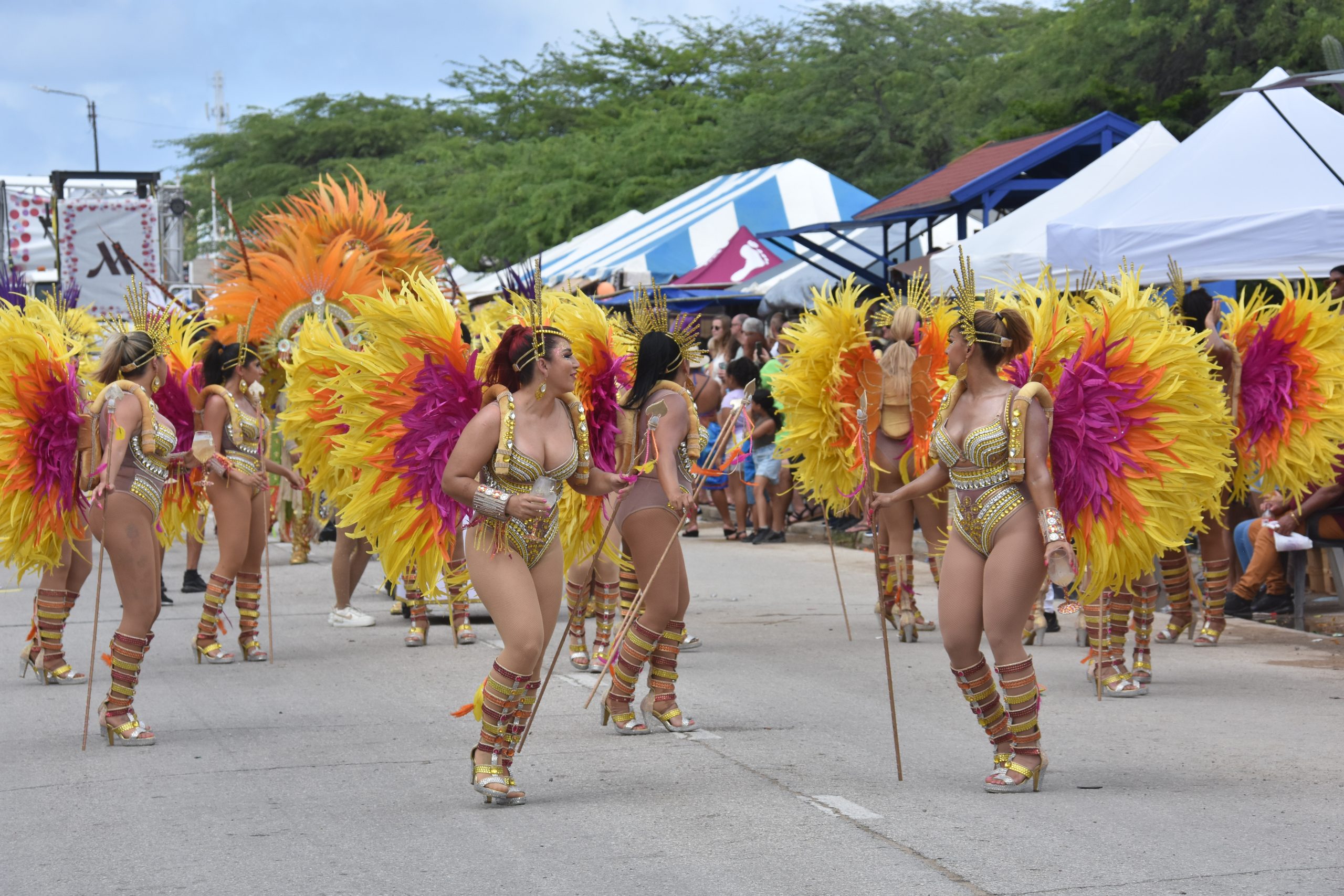 Carnaval Di Playa 64 1 Scaled