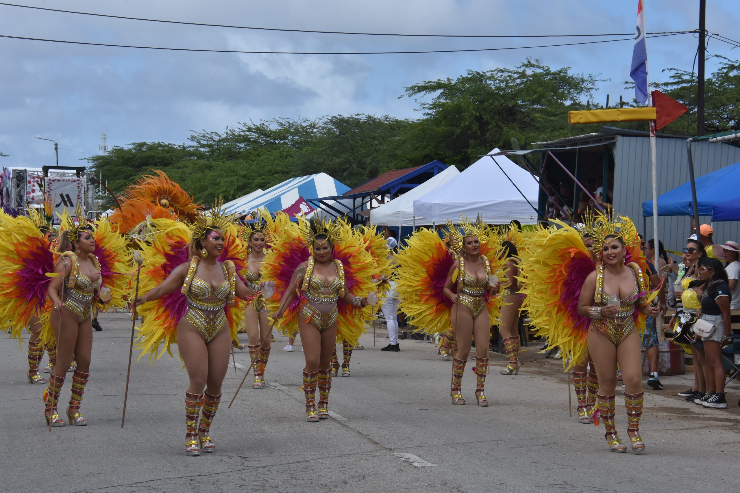 Carnaval Di Playa 65 1 Scaled