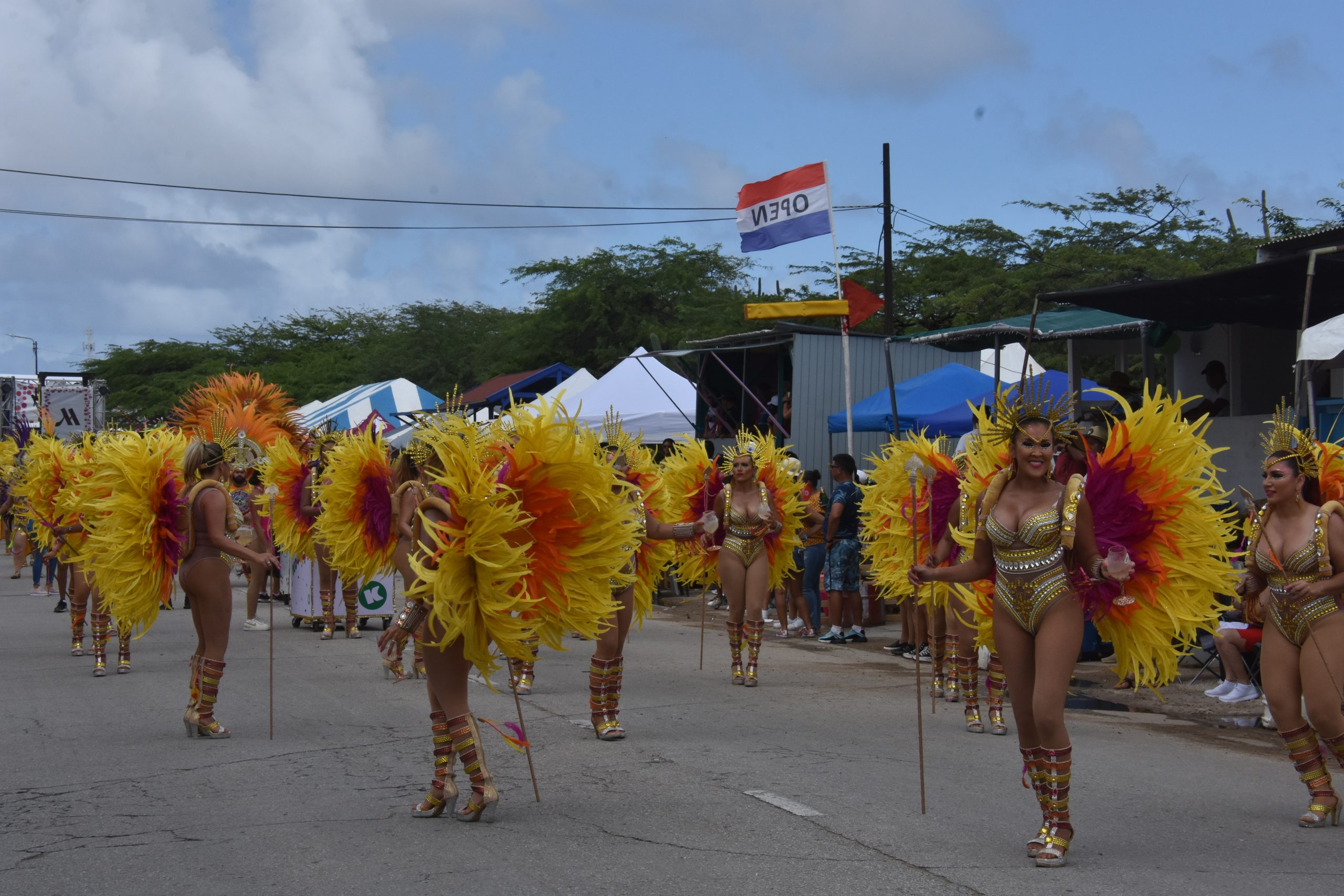 Carnaval Di Playa 71 Scaled