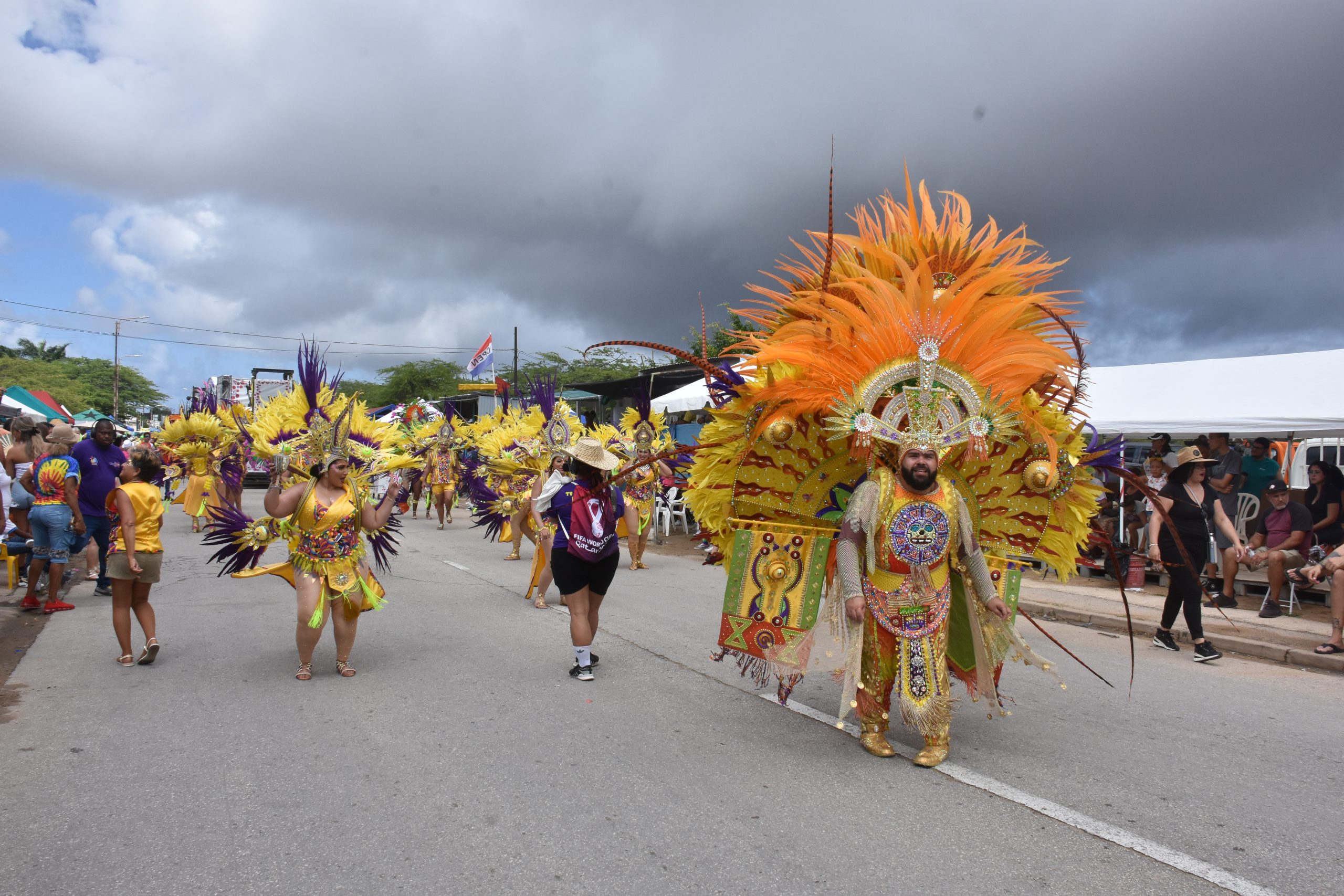 Carnaval Di Playa 72 Scaled