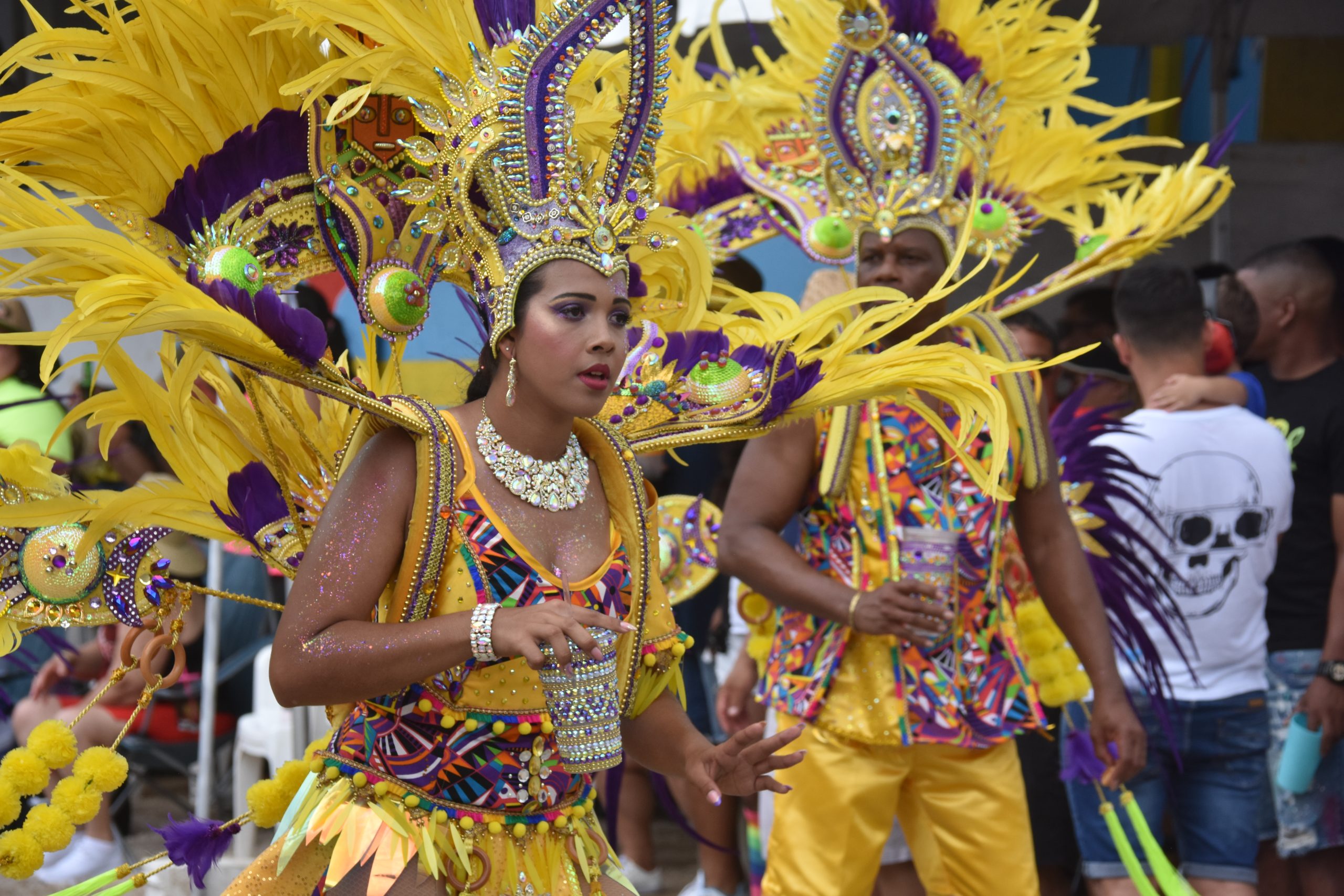 Carnaval Di Playa 75 Scaled