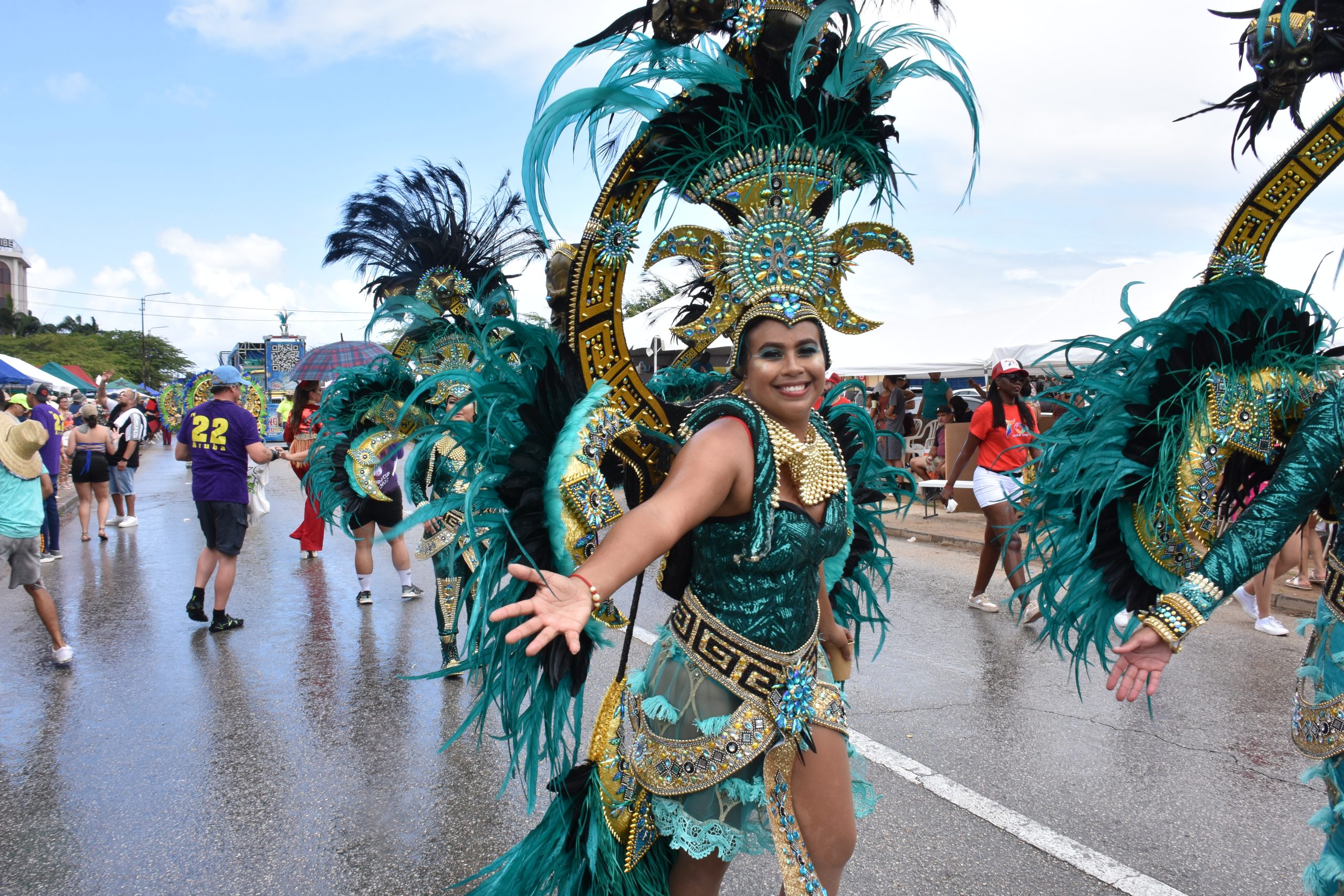 Carnaval Di Playa 82 Scaled