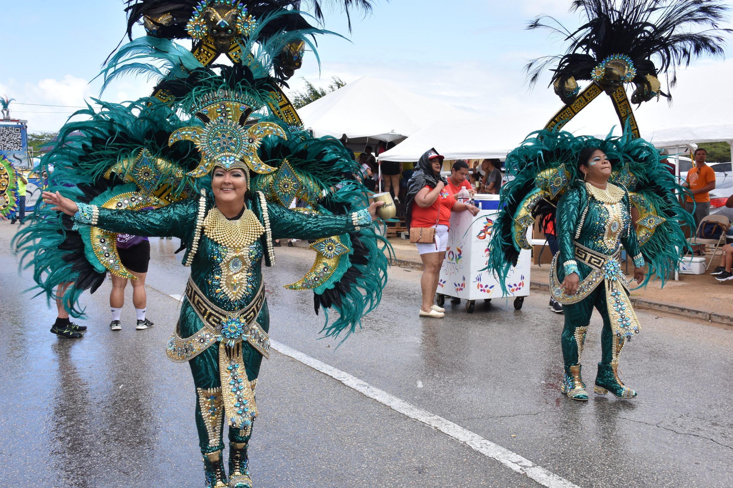 Carnaval Di Playa 83 1 Scaled