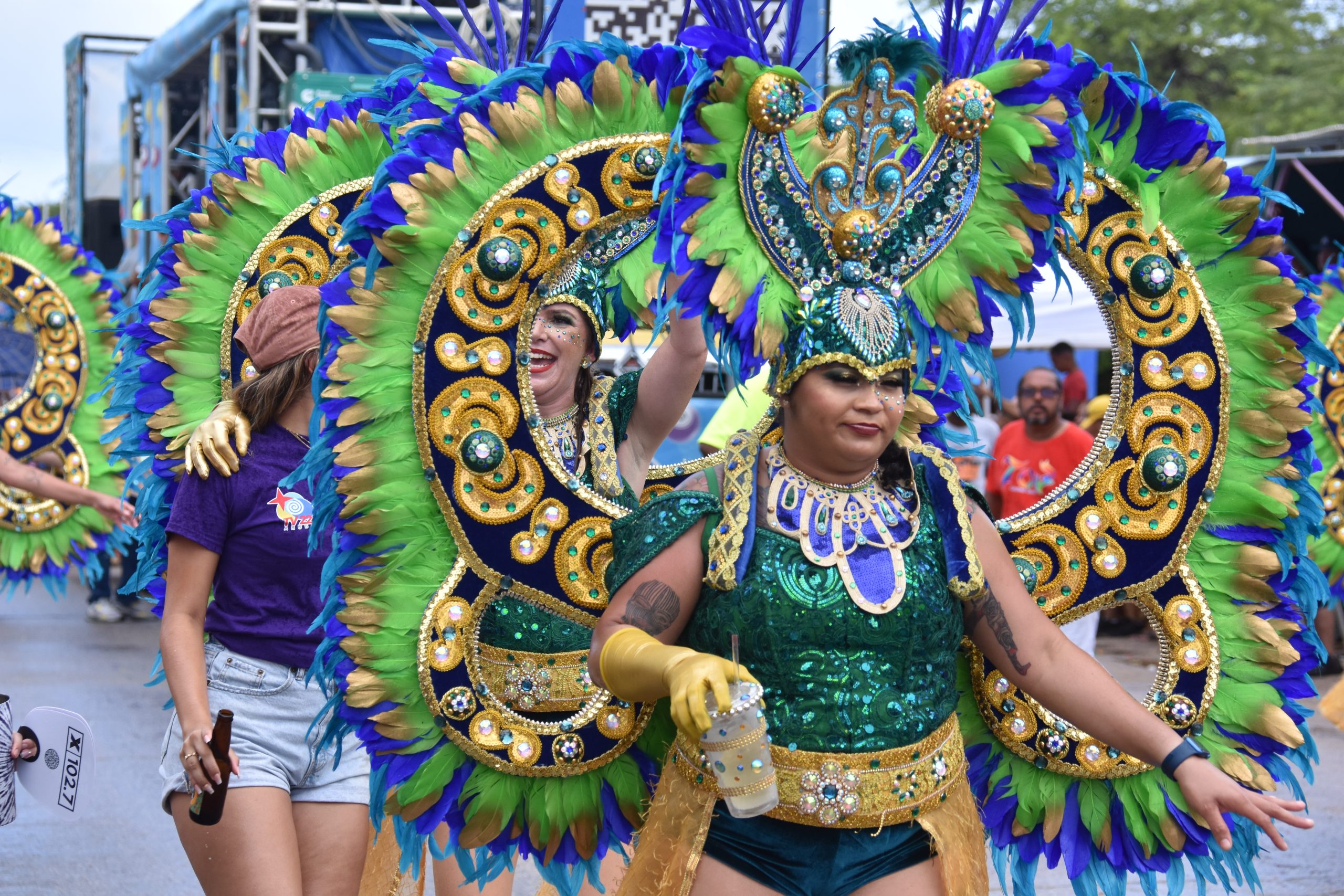 Carnaval Di Playa 84 1 Scaled