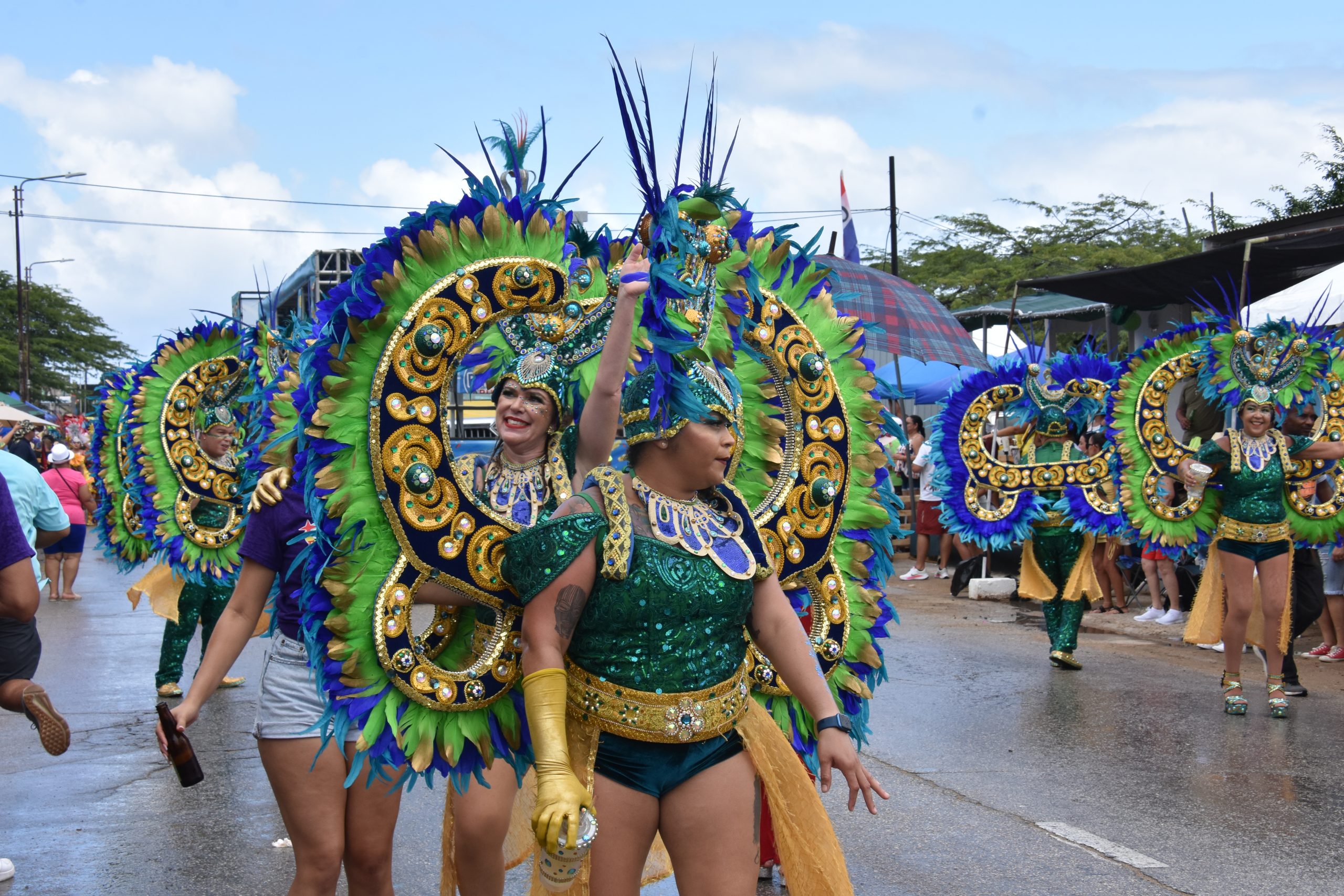 Carnaval Di Playa 86 1 Scaled