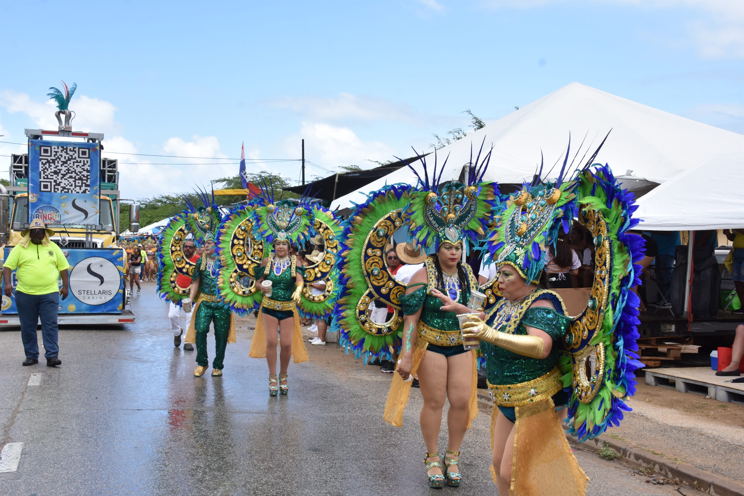 Carnaval Di Playa 87 1 Scaled