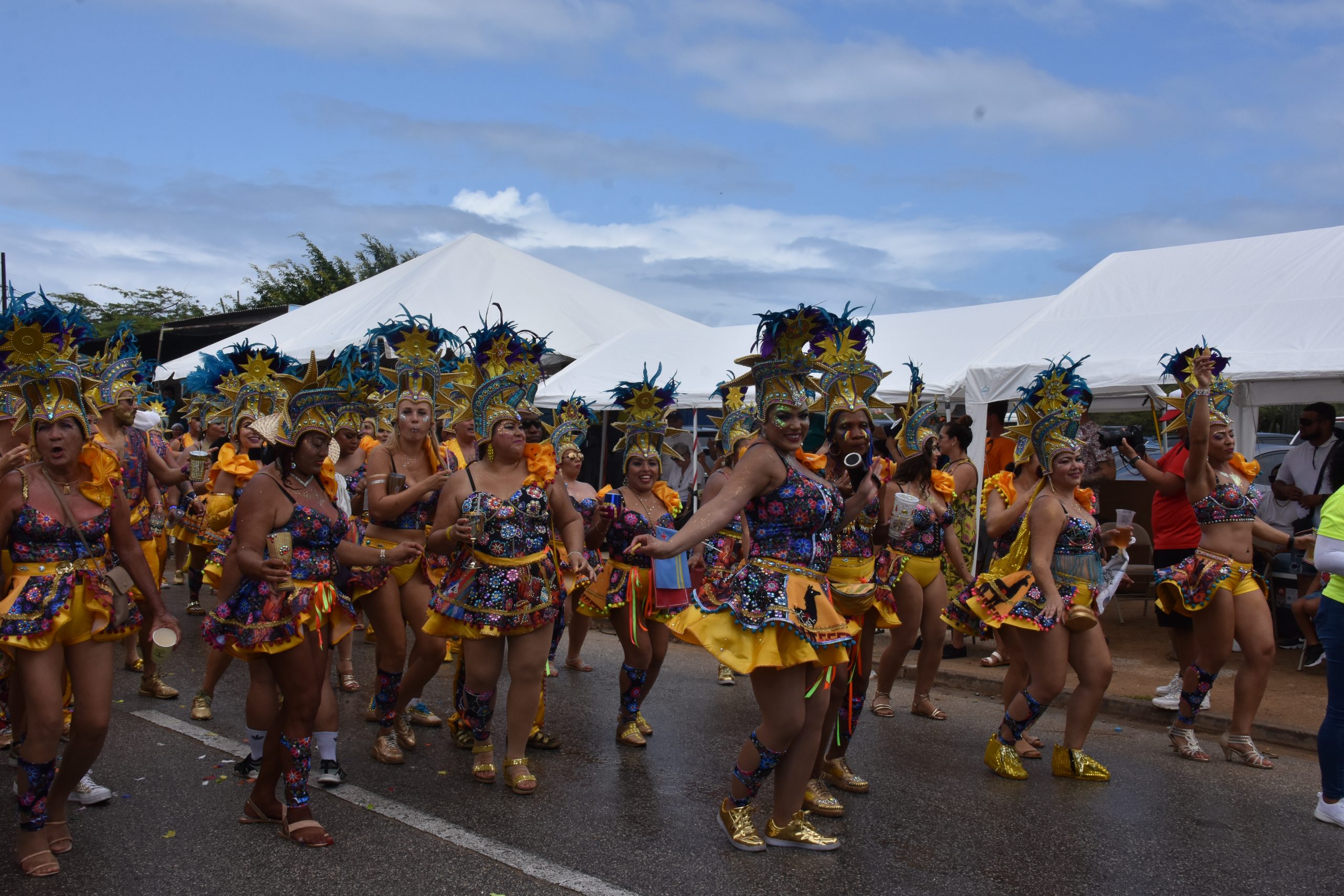 Carnaval Di Playa 95 1 Scaled