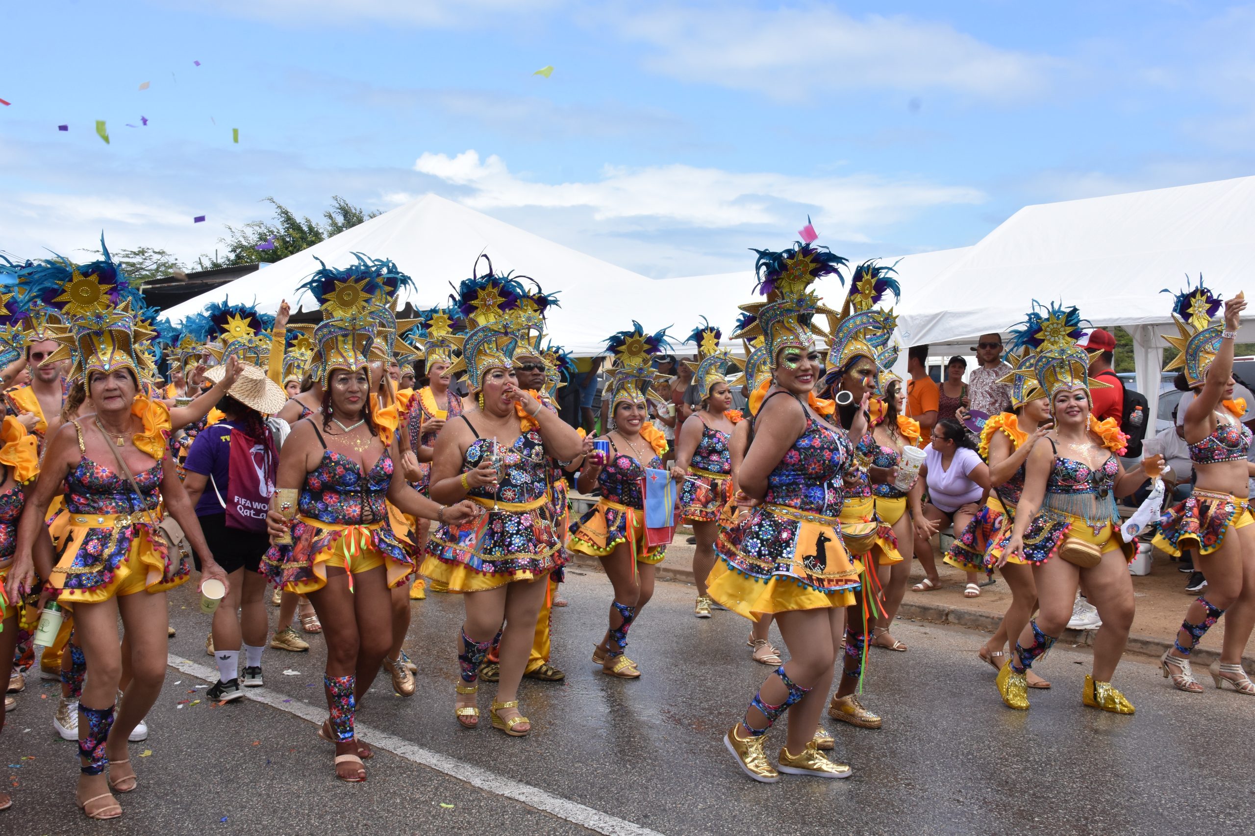 Carnaval Di Playa 96 1 Scaled