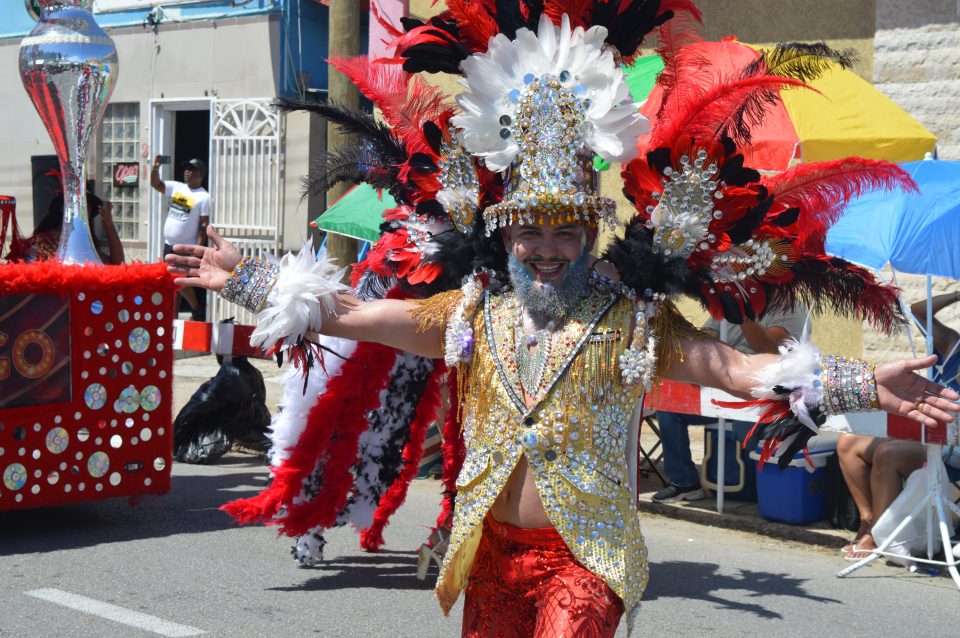 Carnaval Hende Grandi San Nicoala 3