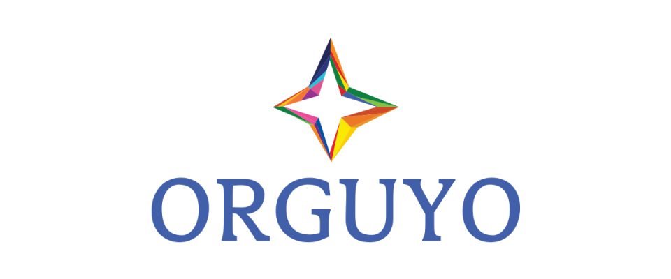 Logo Orguyo