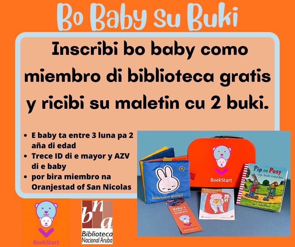 Bo Baby Su Buki